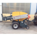 9YFQ-1.9Z in-line square baler